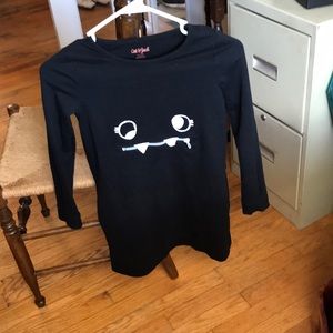 Cat & Jack girl’s sweater dress